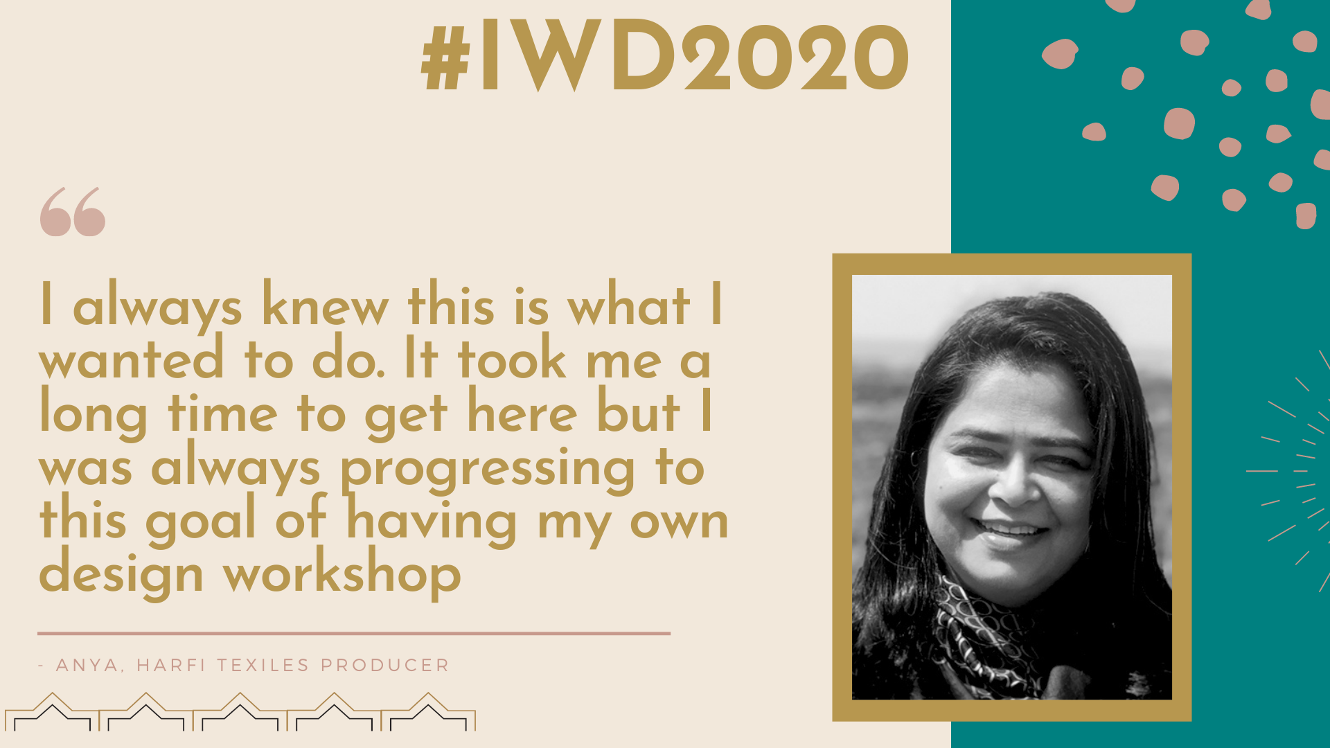#IWD2020