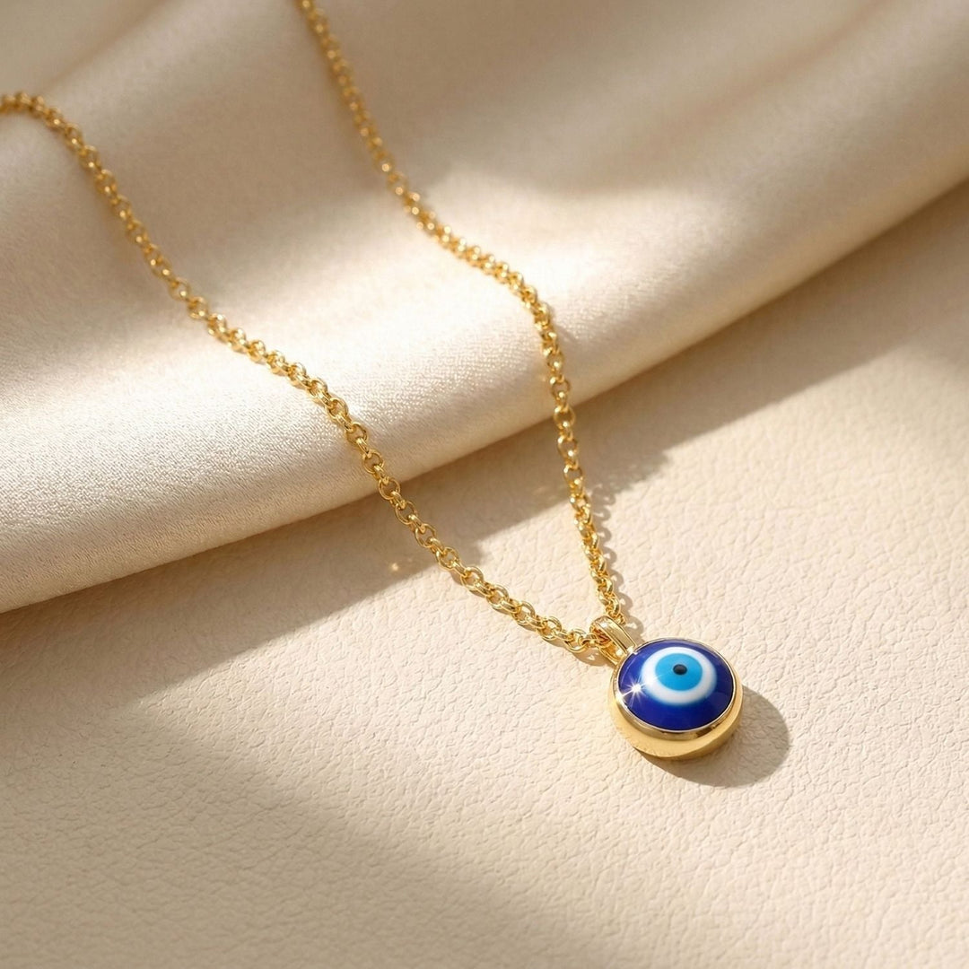 The Evil Eye: What It Means and How to Wear It