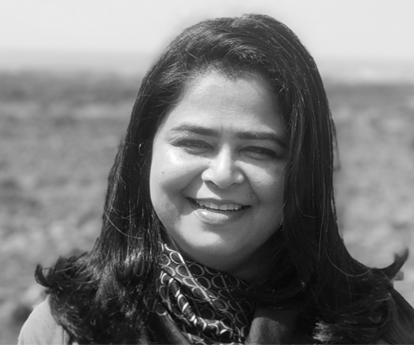 Handcrafted Home Furnishings - India. Meet Aanya.