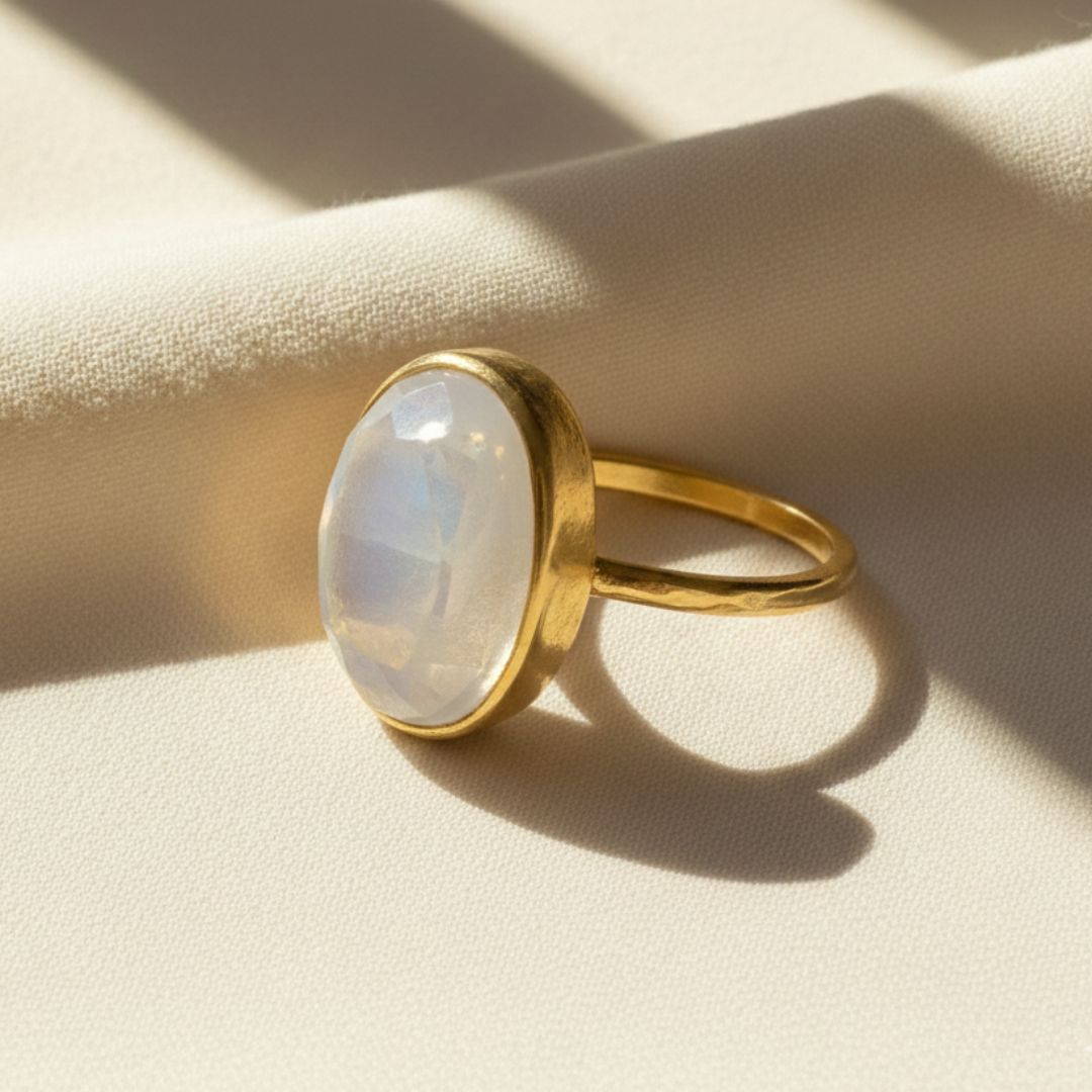 June Birthstone Jewellery Collection