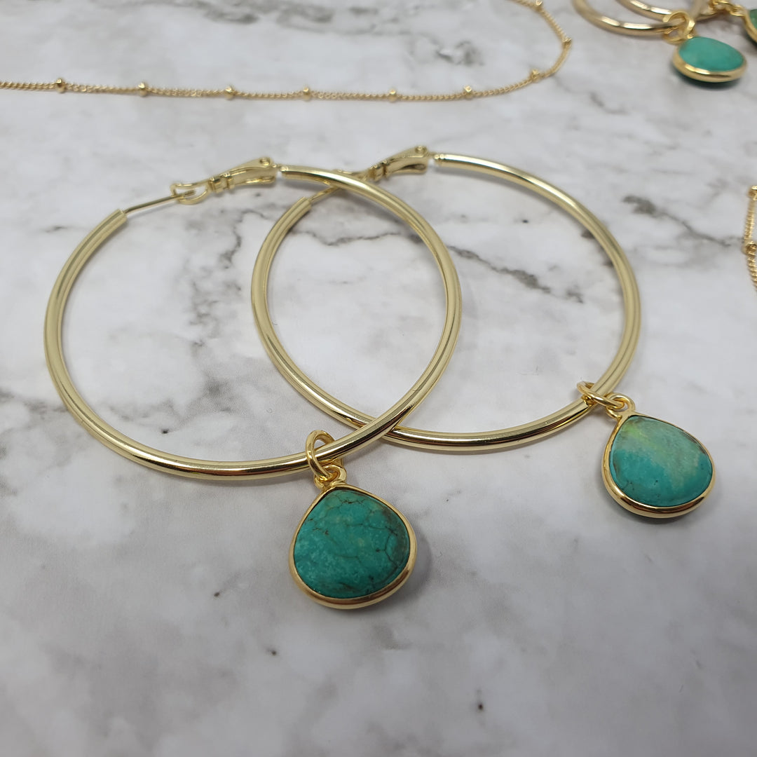 Turquoise Jewellery