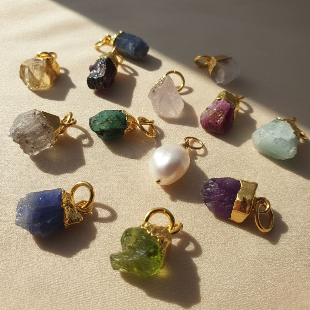 Pendant Charms