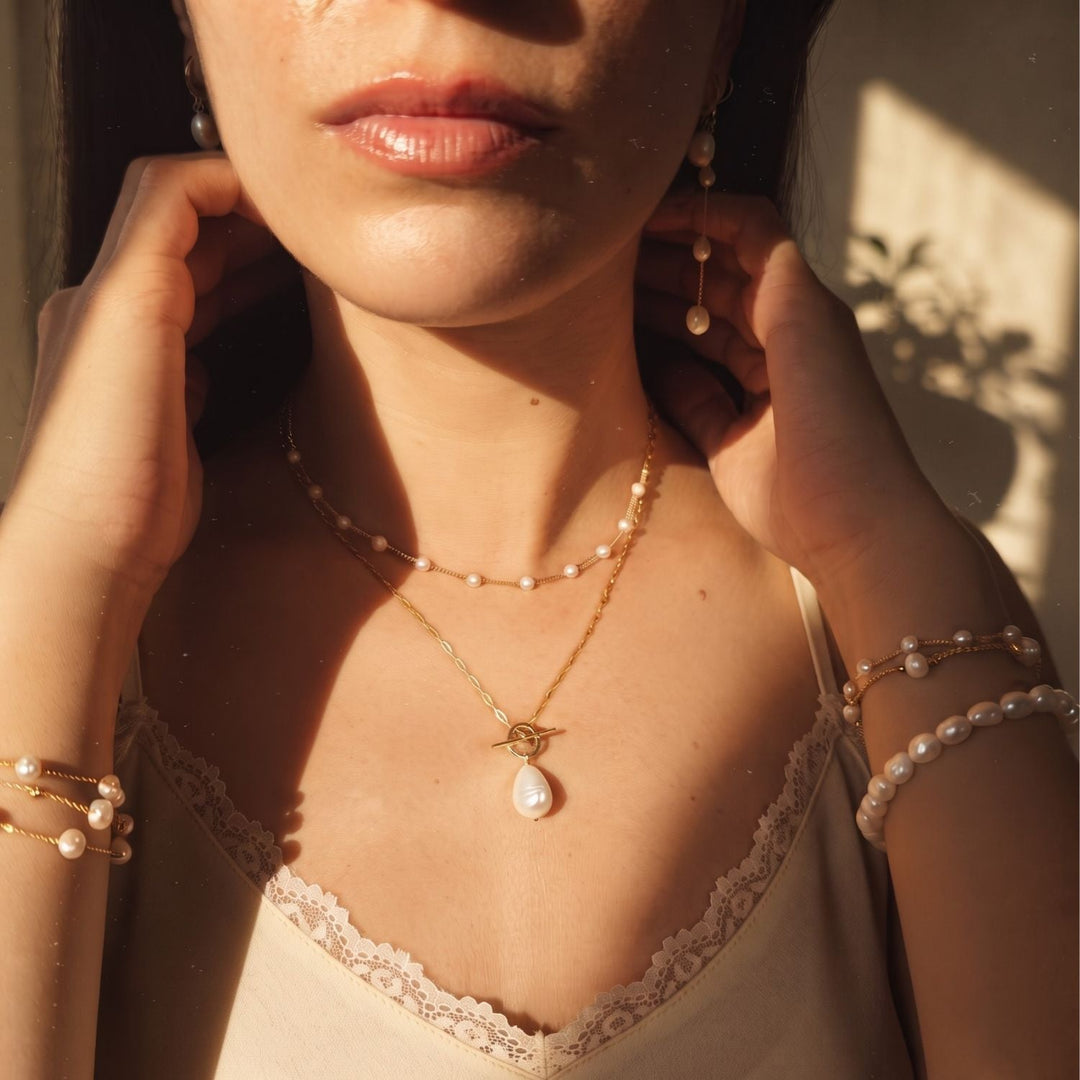 Gifts for bridesmaid