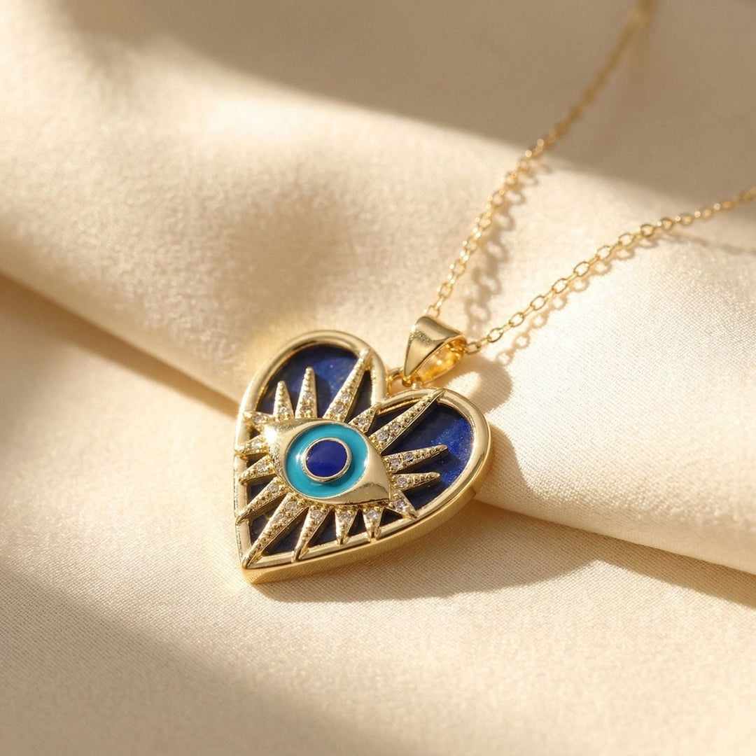 Evil Eye Necklaces