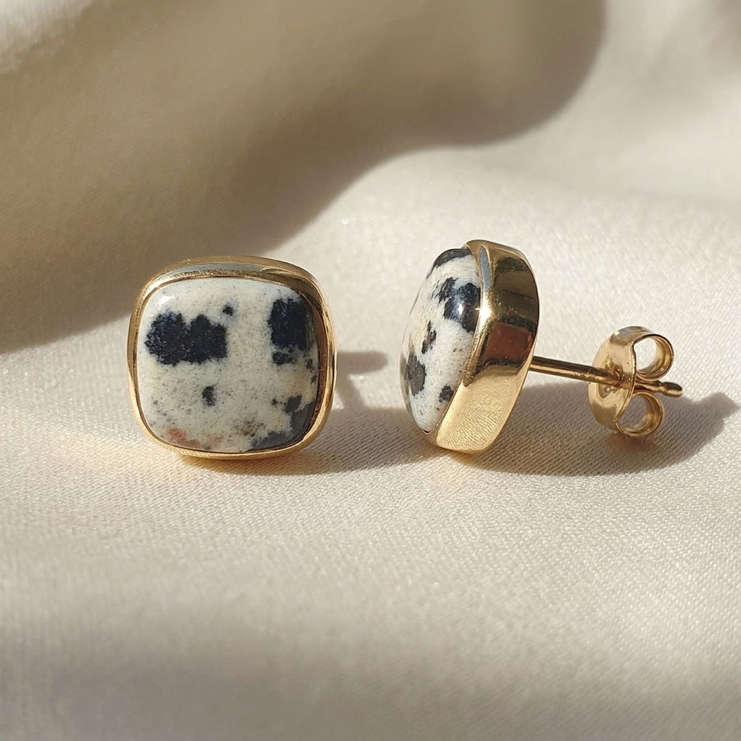 Stud Earrings
