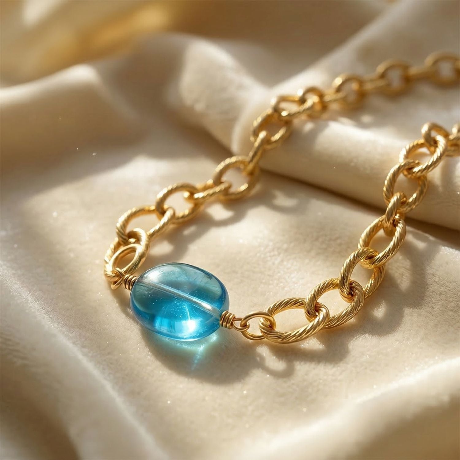 December Birthstone Jewellery Collection