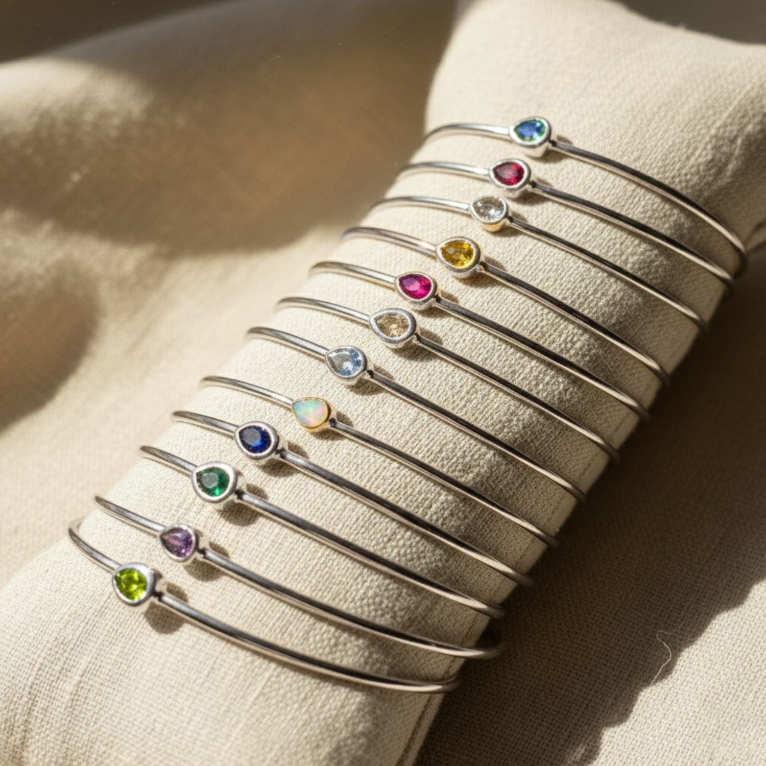 Bracelets