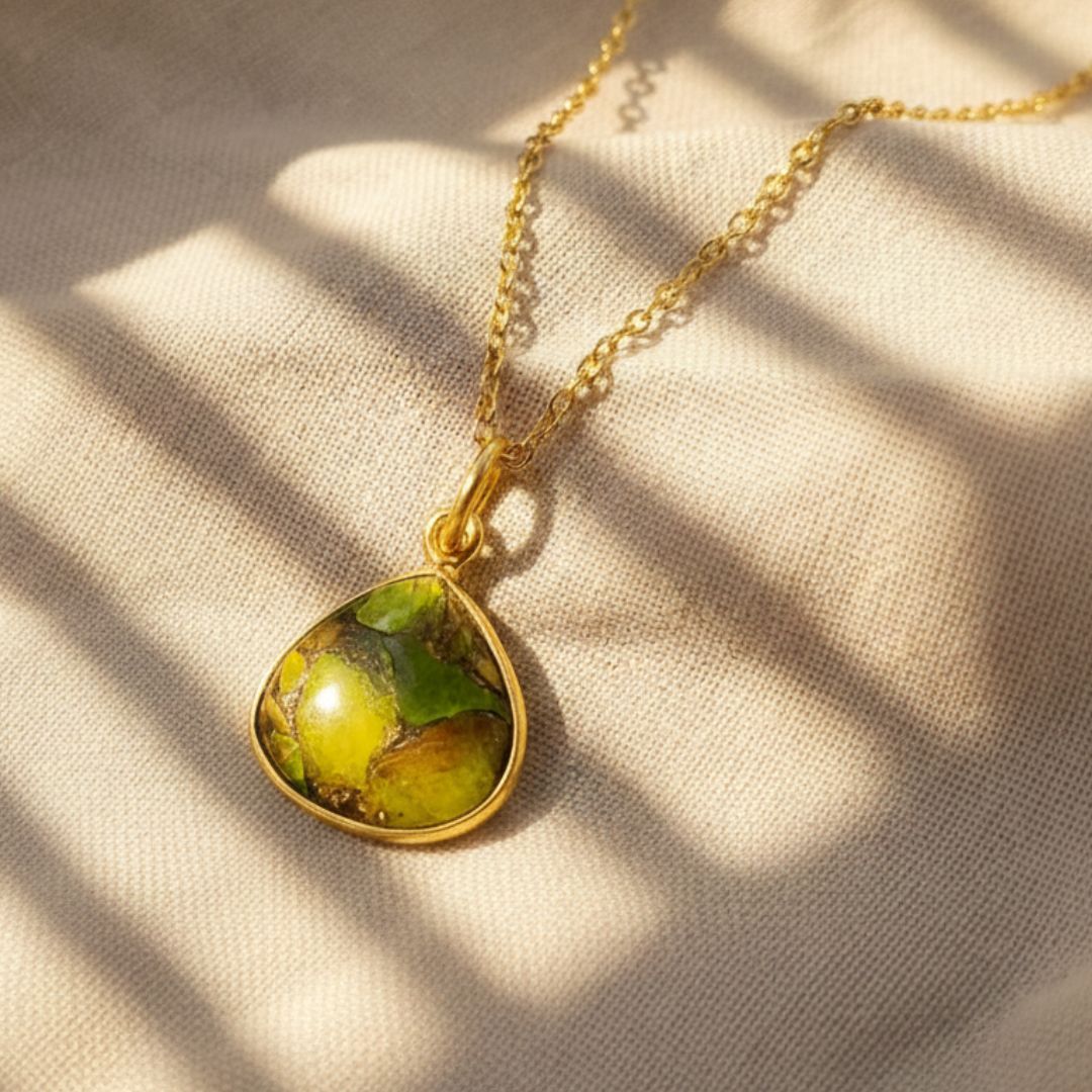 August Birthstone  Jewellery Collection