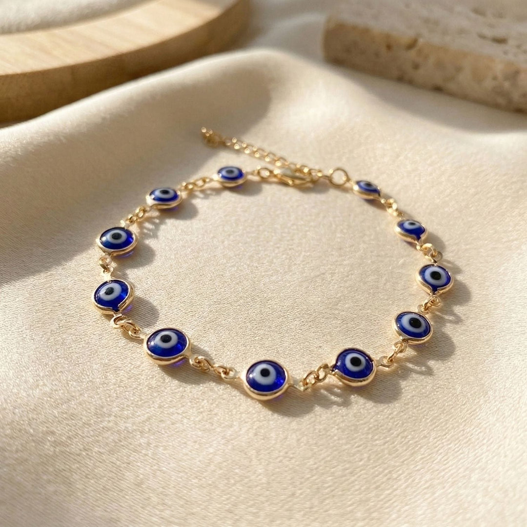 Evil Eye Bracelets