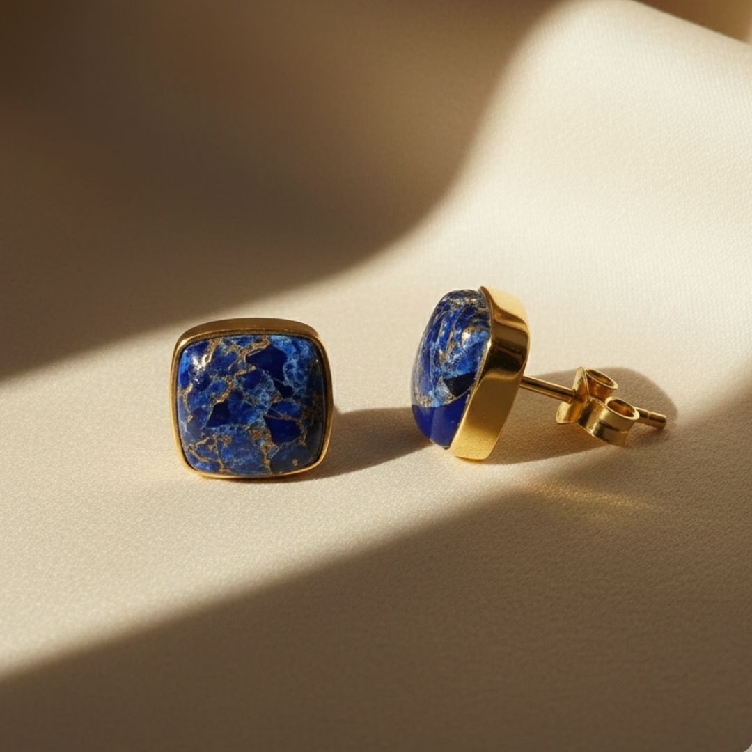 September Birthstone Jewellery Collection