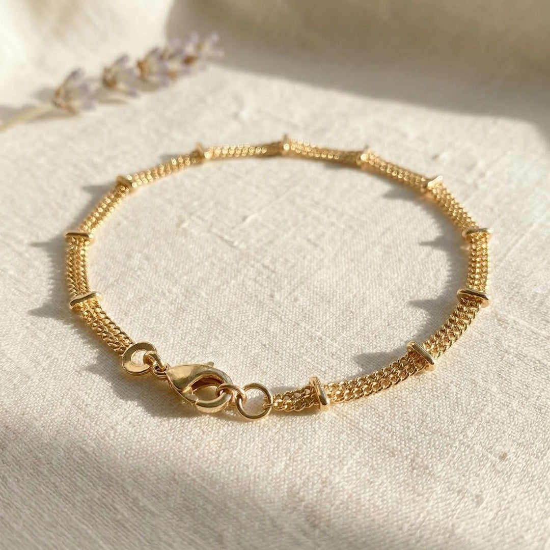 Chain Bracelets