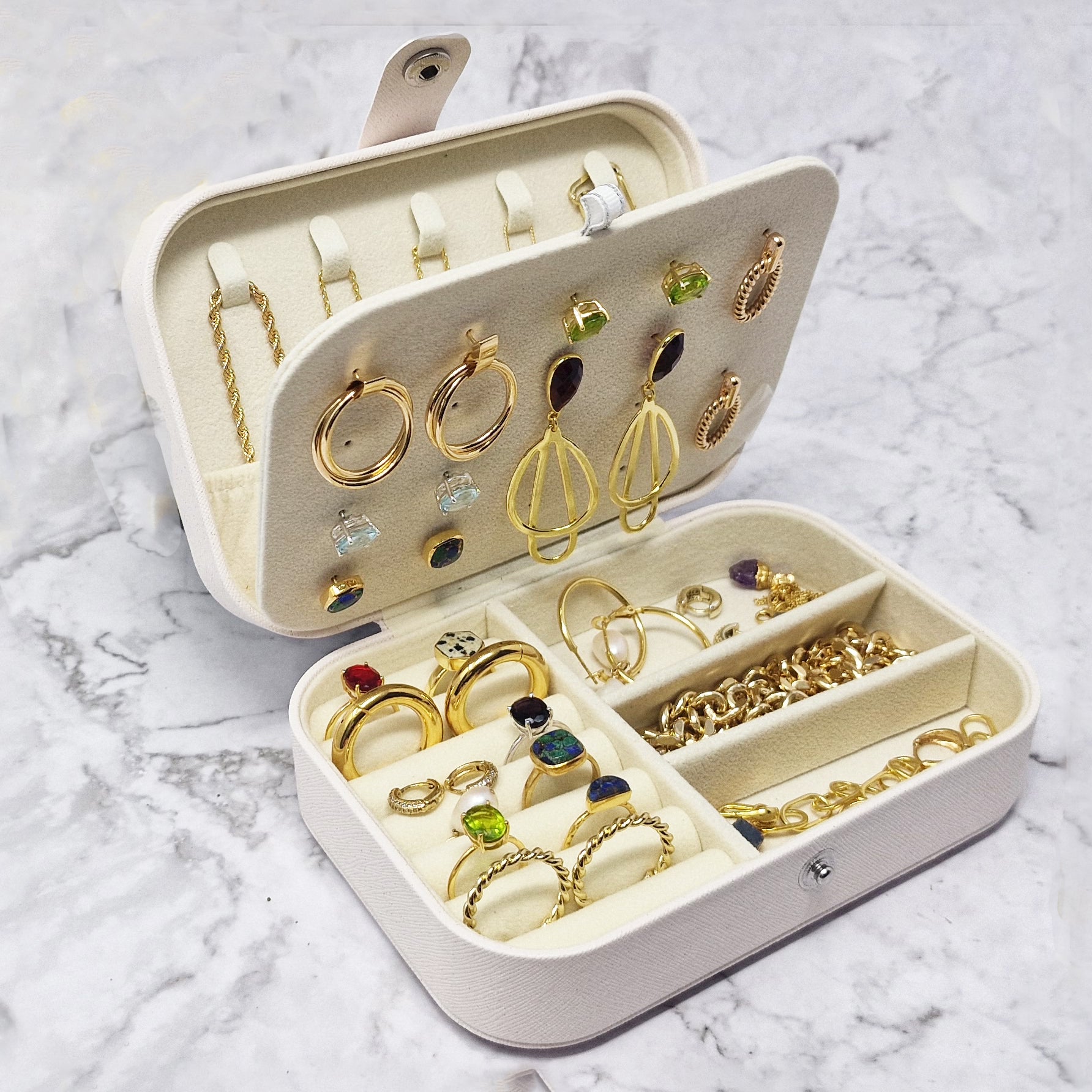 Jewellery Organisers