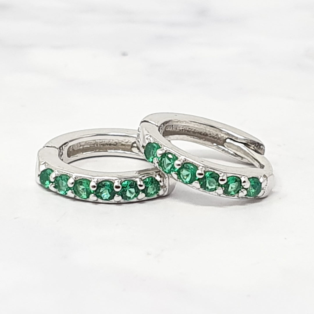 Emerald Jewellery