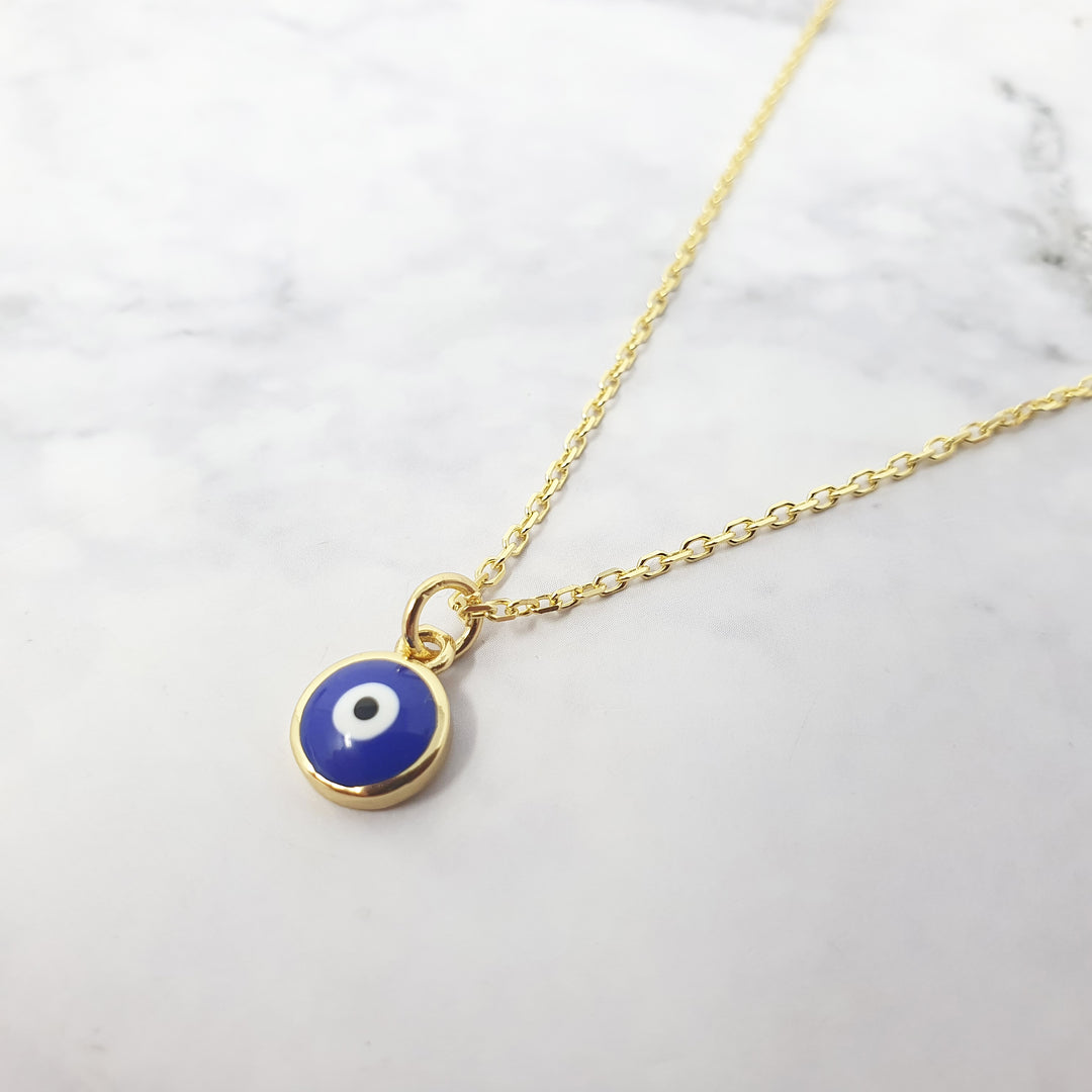 Evil Eye Necklaces