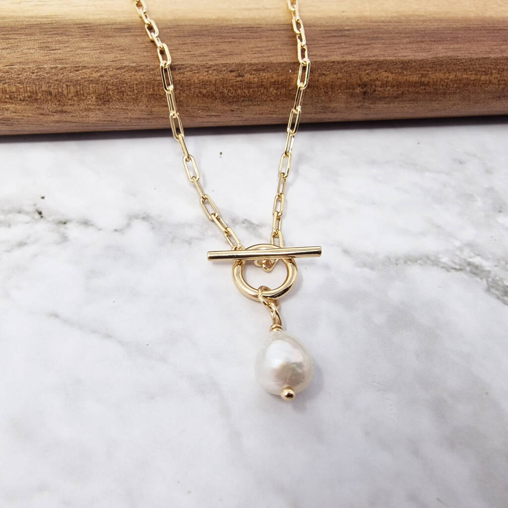 Pearl Jewellery