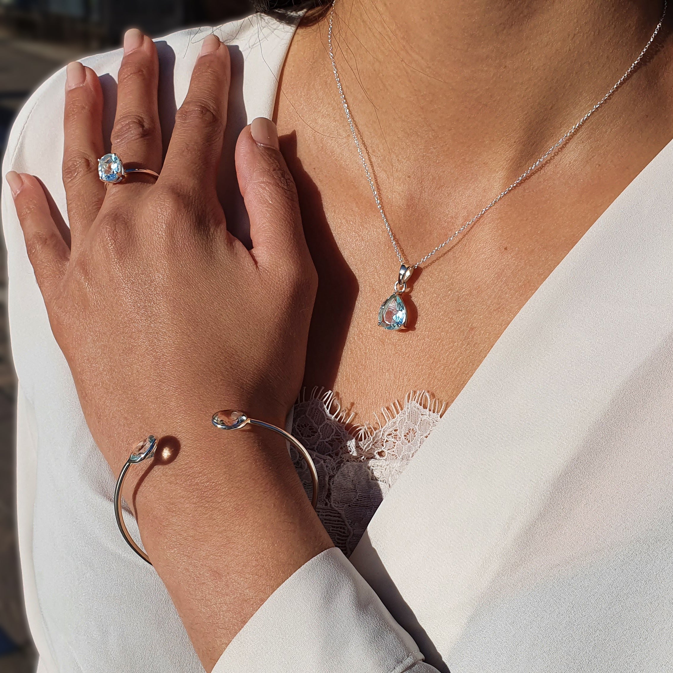 Jewellery