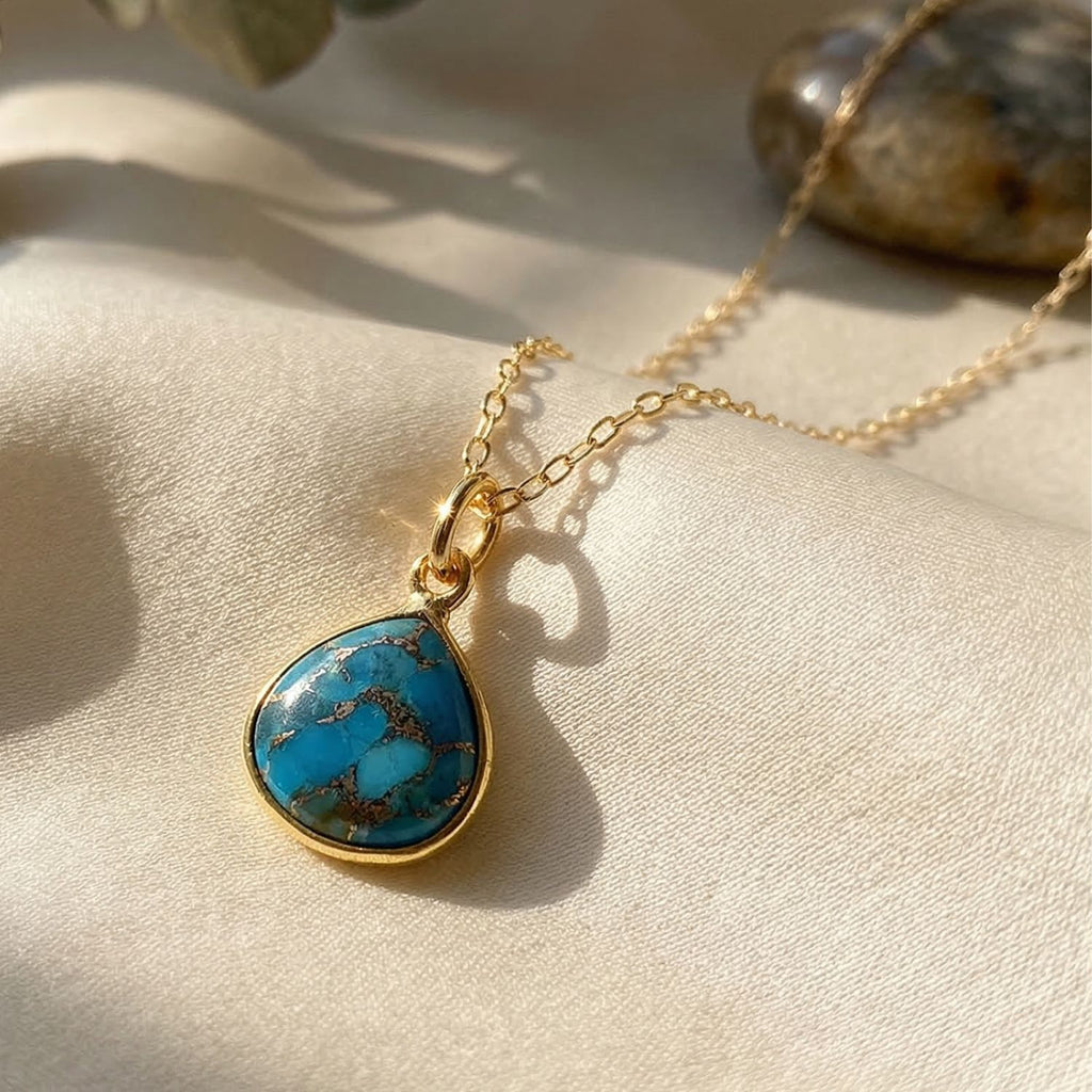 Plated Necklace