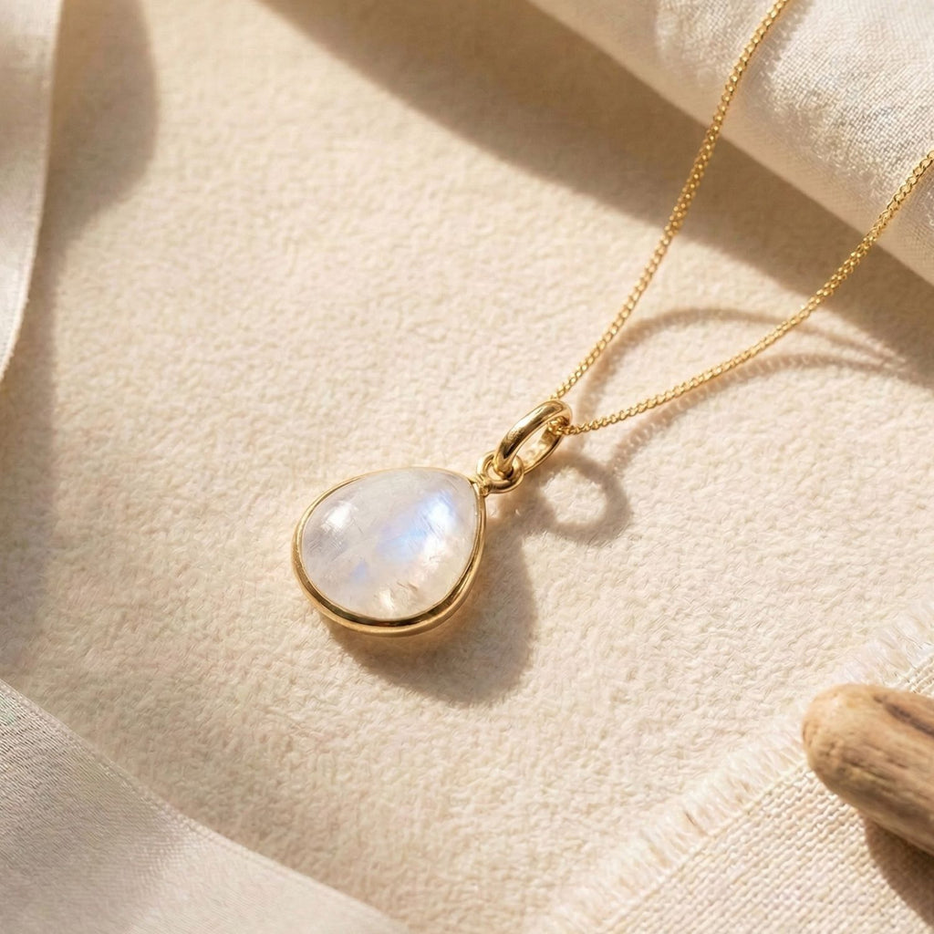 18ct Vermeil Plated Necklace