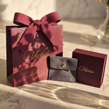 Sophelia & Co gift packaging