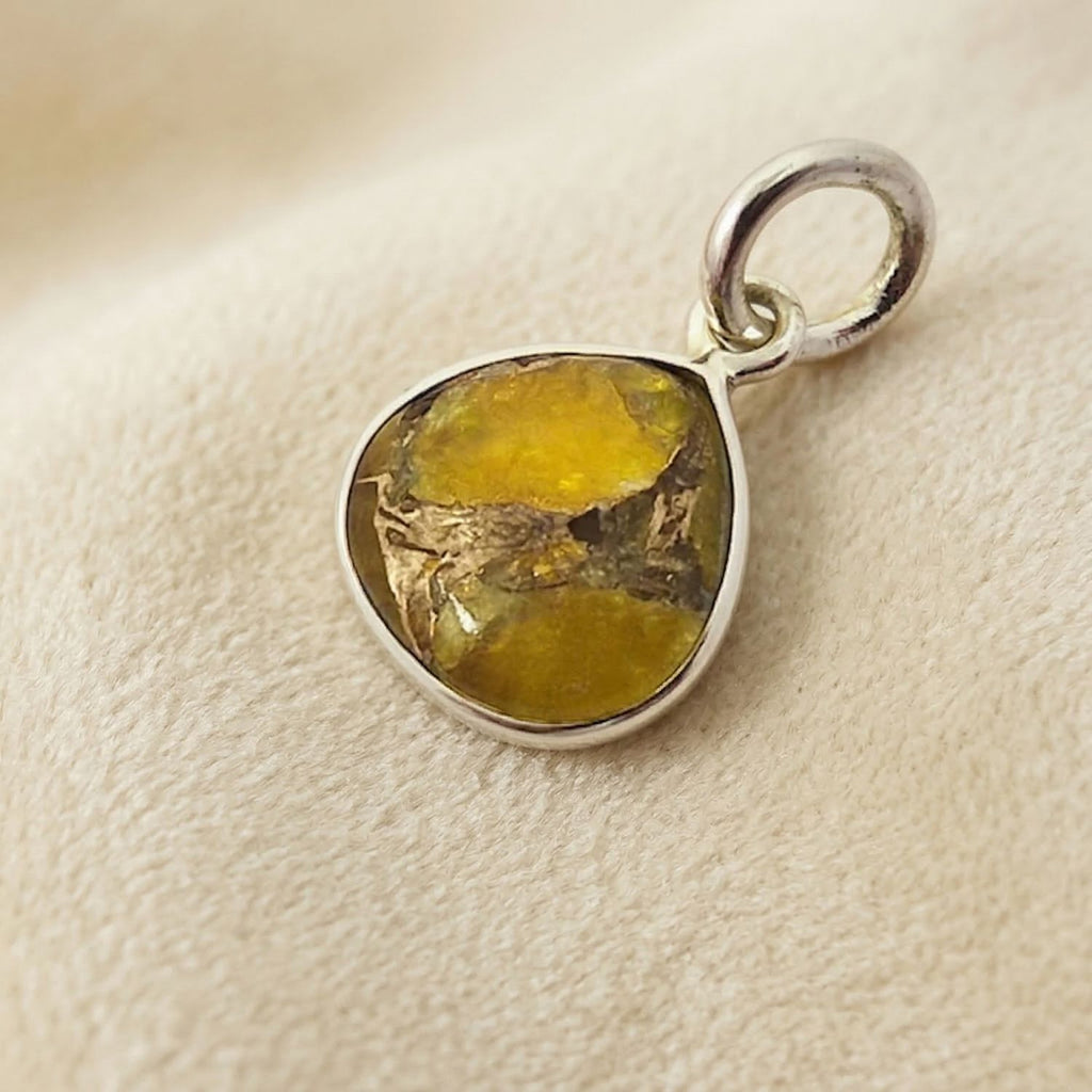 Heart Pendant
