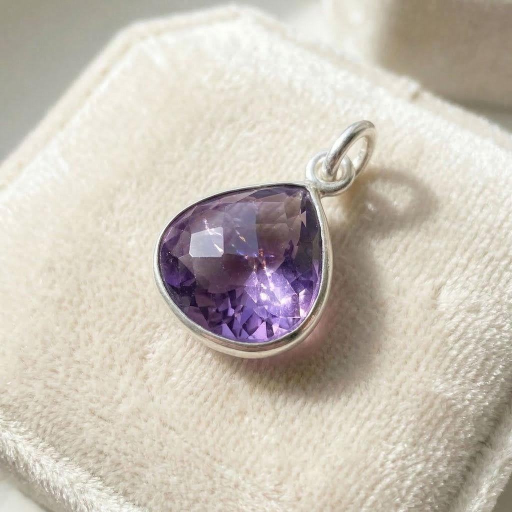 Heart Pendant
