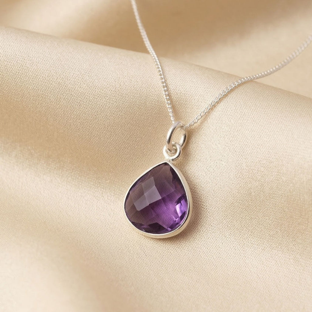 Pendant Necklace