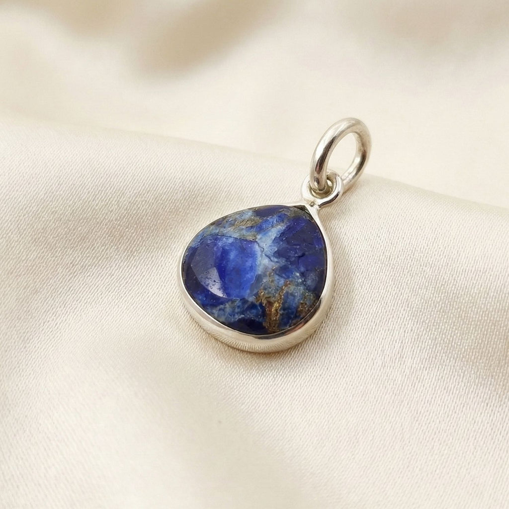 Heart Pendant