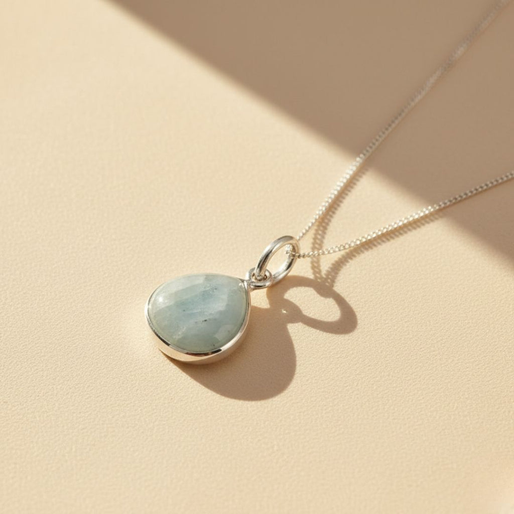 Sterling Necklace